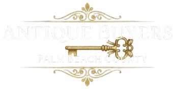 Antique Buyers Boynton Beach - Estate Buyers & Liquidators.