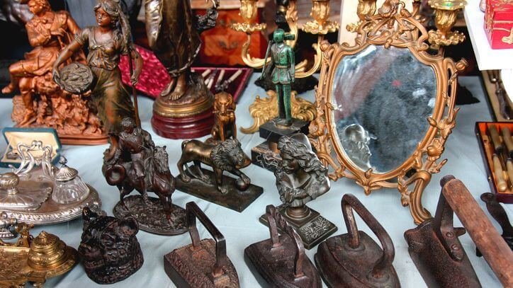 Antiques sale Boynton Beach. Updated 2025